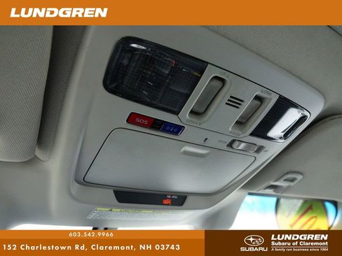 Used 2017 Subaru Legacy 2.5i Limited image 35