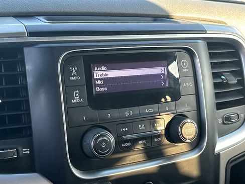 Used 2013 RAM 1500 Outdoorsman image 19