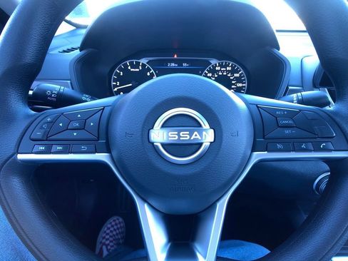 New 2025 Nissan Altima 2.5 SV w/ SV Special Edition Package image 17