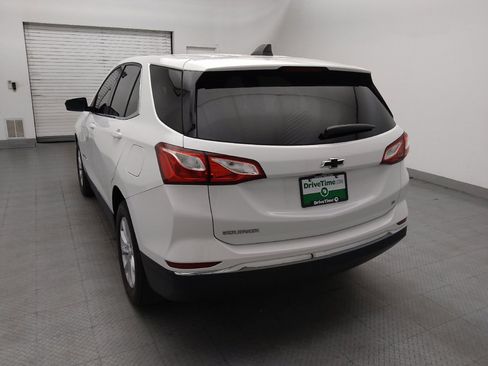 Used 2020 Chevrolet Equinox LT FWD image 6