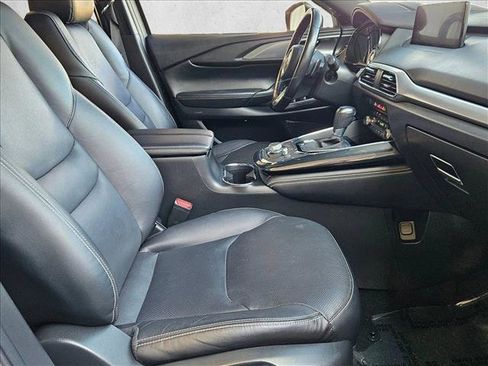 Used 2021 MAZDA CX-9 Grand Touring AWD/4WD image 22