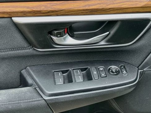 Used 2019 Honda CR-V EX image 19