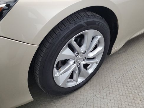 Used 2018 Honda Accord LX image 31
