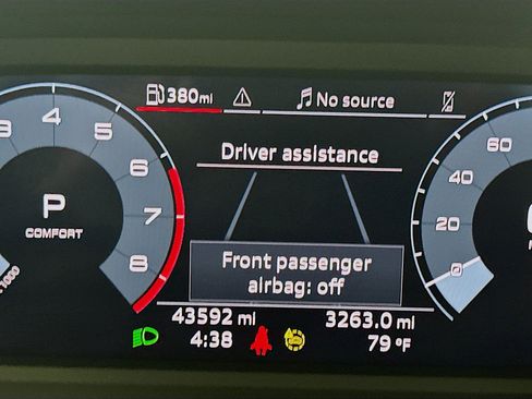 Used 2024 Audi A3 2.0T Premium image 18