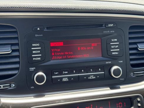 Used 2015 Kia Optima EX FWD image 24