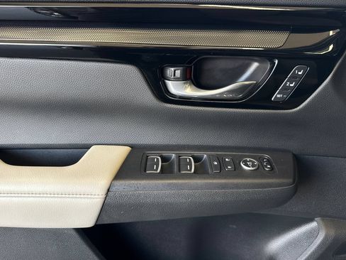 Certified 2023 Honda CR-V EX-L image 11