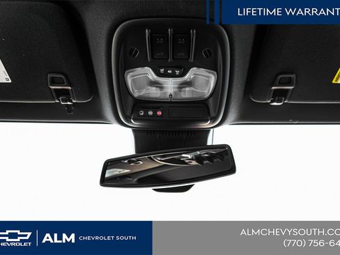 New 2026 Chevrolet Colorado Z71 w/ Technology Package AWD/4WD image 58