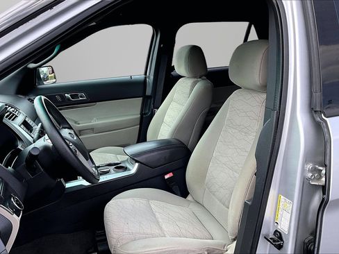 Used 2014 Ford Explorer FWD image 15