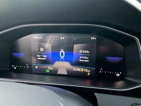 New 2026 Volkswagen Jetta S FWD image 12