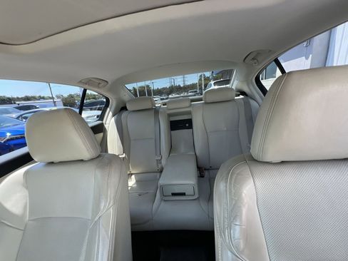 Used 2017 Acura RLX w/ Technology Package FWD image 4