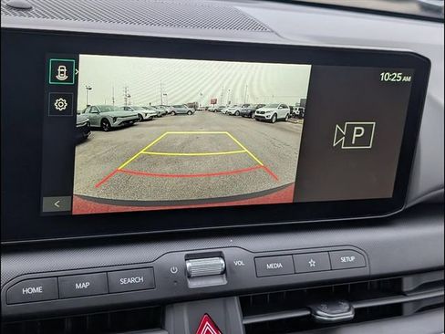 New 2025 Kia K4 LXS image 10