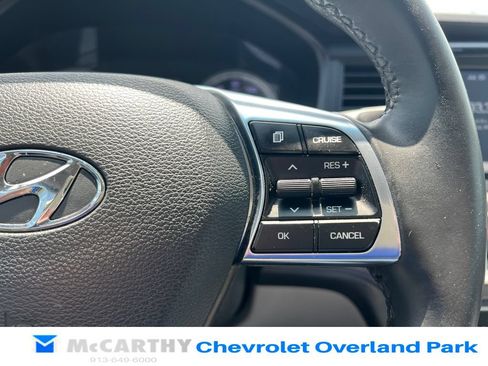 Used 2018 Hyundai Sonata SEL FWD image 13