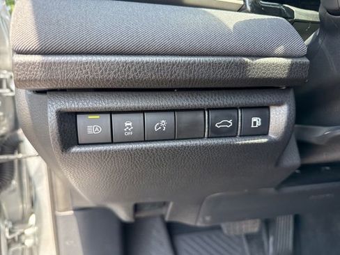 Used 2025 Toyota Camry LE w/ Convenience Package FWD image 26