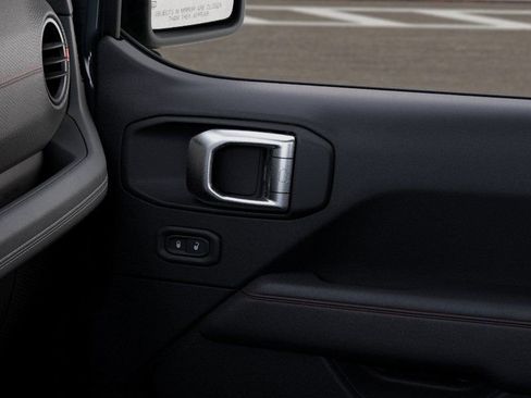 New 2026 Jeep Wrangler Unlimited Rubicon 392 image 25