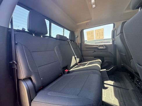 Used 2024 GMC Sierra 1500 SLE w/ Preferred Package AWD/4WD image 34
