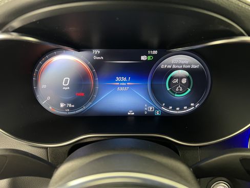 Certified 2023 Mercedes-Benz GLC 300 4MATIC Coupe image 26