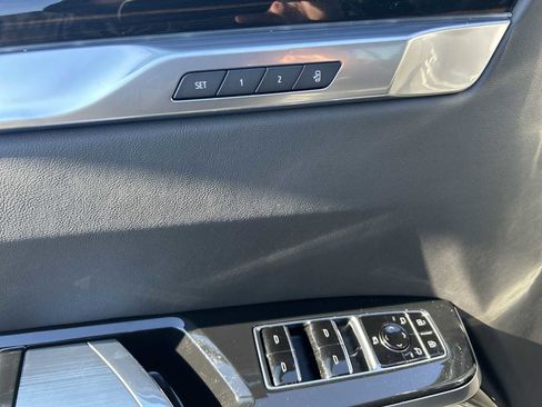 New 2026 Cadillac Escalade Luxury image 23