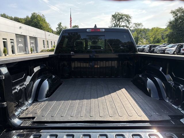 Used 2022 RAM 1500 Laramie AWD/4WD image 27