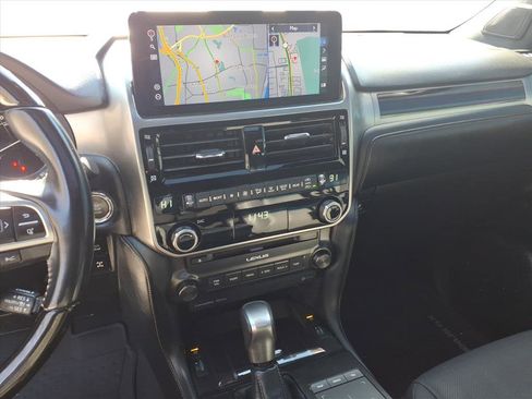 Used 2023 Lexus GX 460 Premium image 25