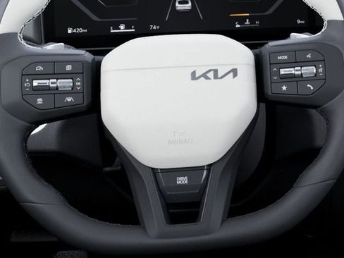 New 2026 Kia K4 GT-Line Turbo FWD image 22
