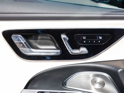 New 2026 Mercedes-Benz E 350 4MATIC Sedan image 23