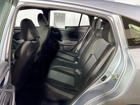 Used 2018 Subaru Impreza 2.0i Sport image 20