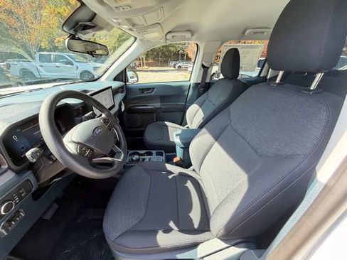 New 2025 Ford Maverick XL w/ 4K Tow Package image 16