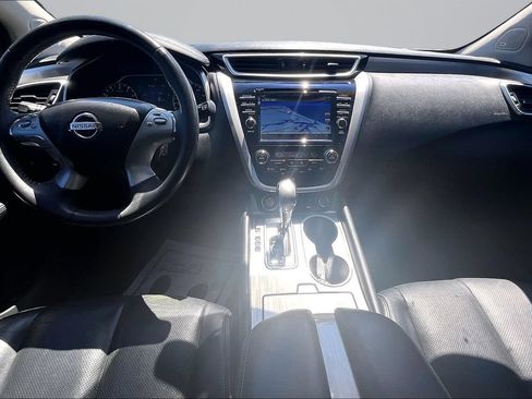 Used 2015 Nissan Murano S AWD/4WD image 7