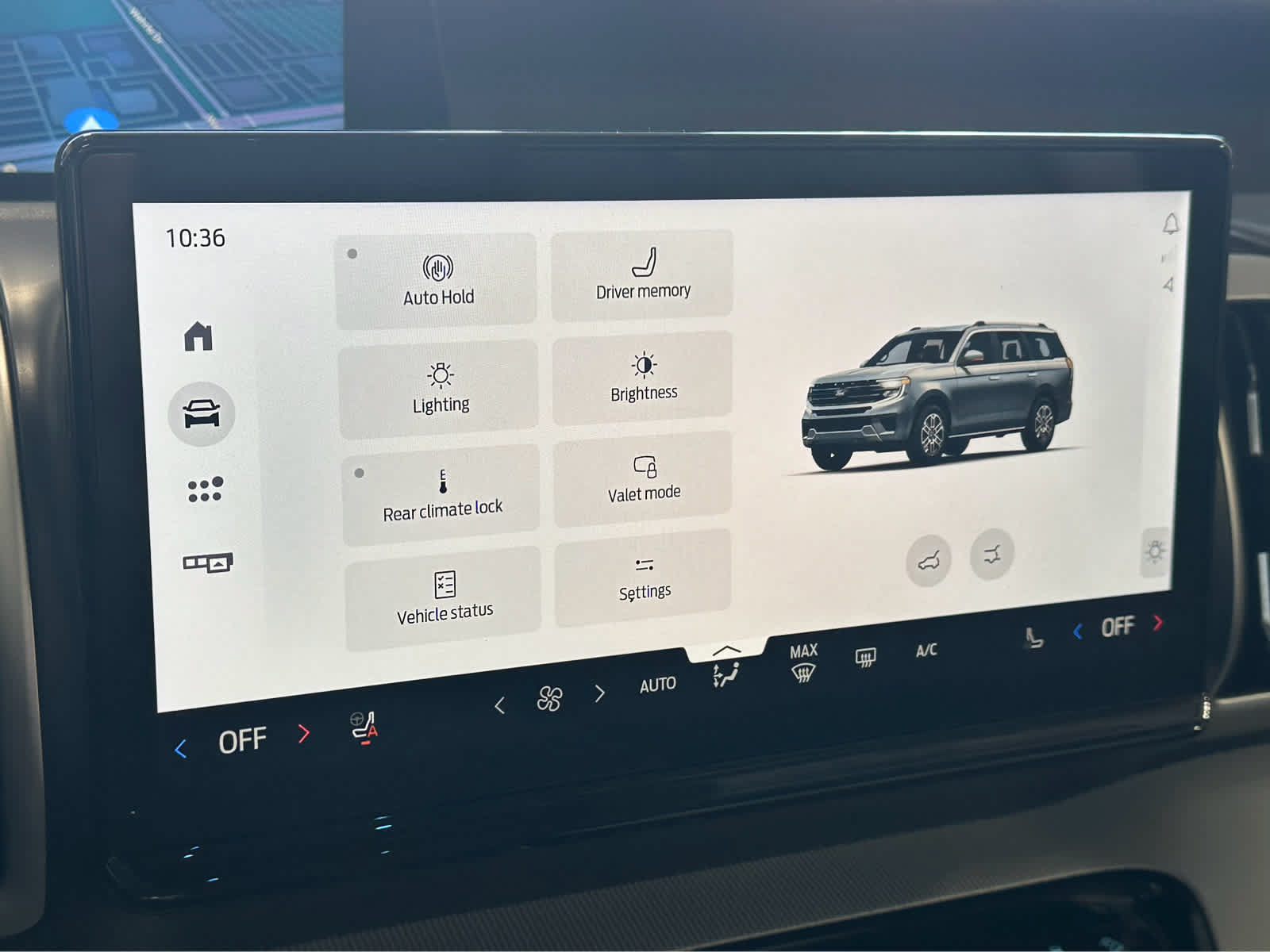 Certified 2025 Ford Expedition Active AWD/4WD image 24