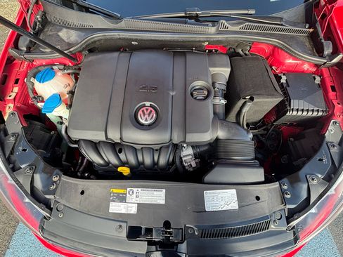 Used 2014 Volkswagen Golf 4dr HB Auto image 22