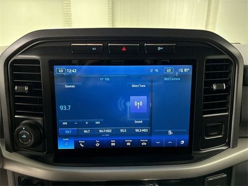 Used 2022 Ford F150 XLT w/ Equipment Group 302A High image 13