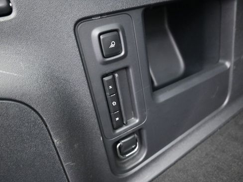 Used 2025 Lincoln Navigator L Reserve w/ Jet Appearance Package image 42