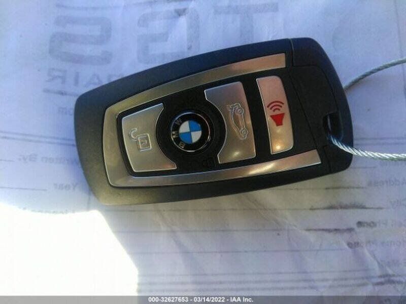 Used 2016 BMW M4 Coupe RWD image 14