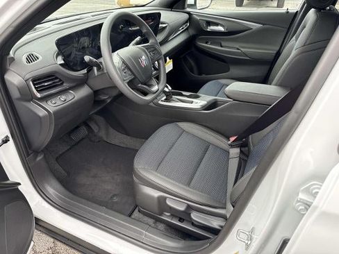 New 2026 Buick Envista Sport Touring FWD image 13
