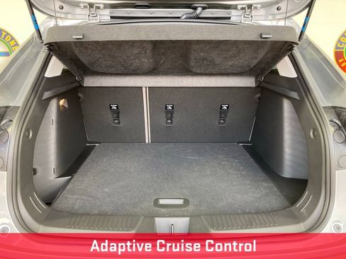 Used 2025 Chevrolet Trax ACTIV w/ Driver Confidence Package FWD image 25