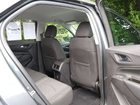 Certified 2019 Chevrolet Equinox LT FWD image 46