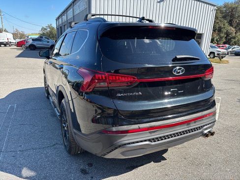 Used 2023 Hyundai Santa Fe XRT image 7