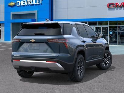 New 2026 Chevrolet Equinox LT w/ LPO, Floor Liner Package