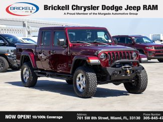Used 2021 Jeep Gladiator Sport video 3