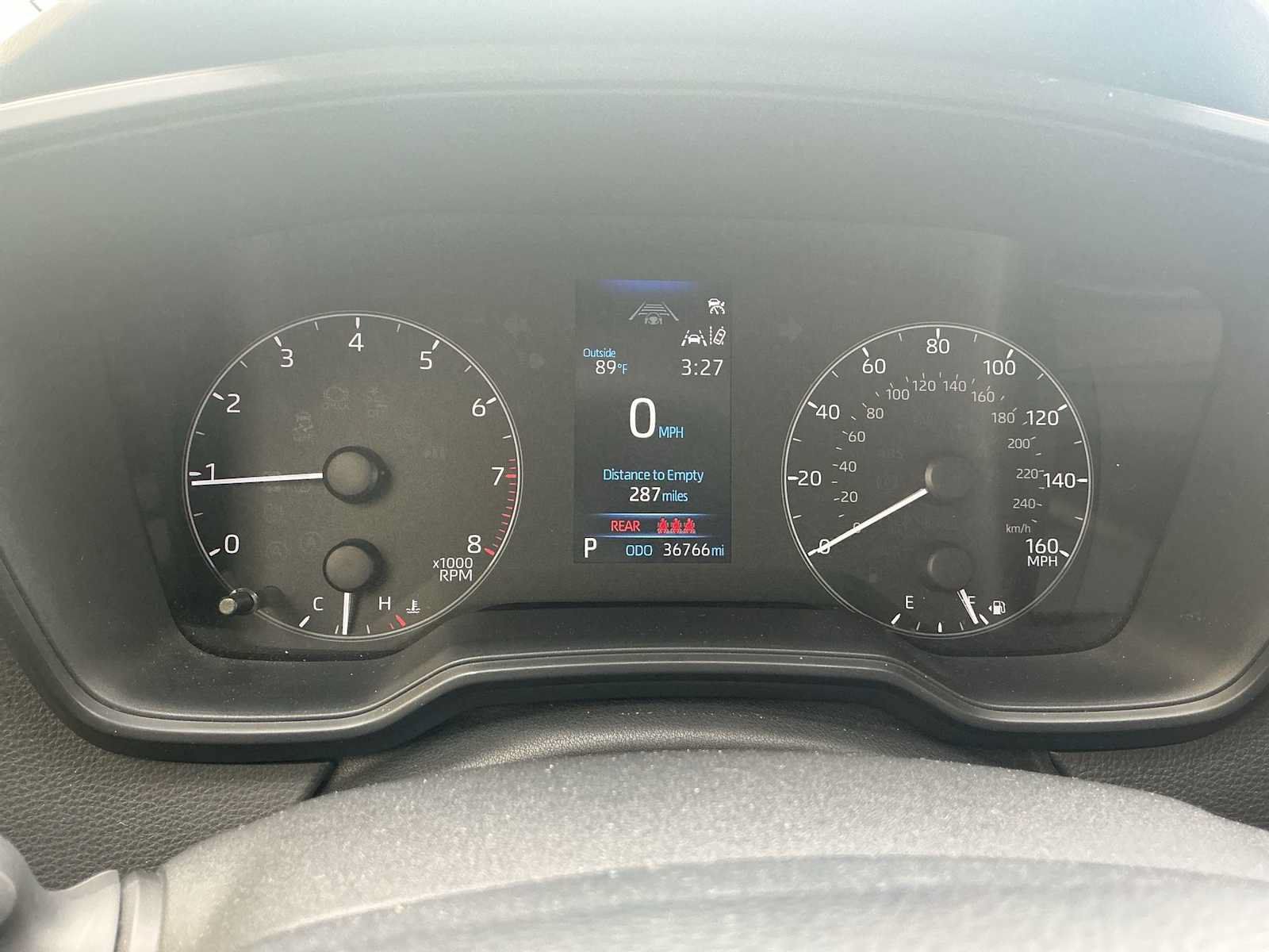 Used 2024 Toyota Corolla LE FWD image 16