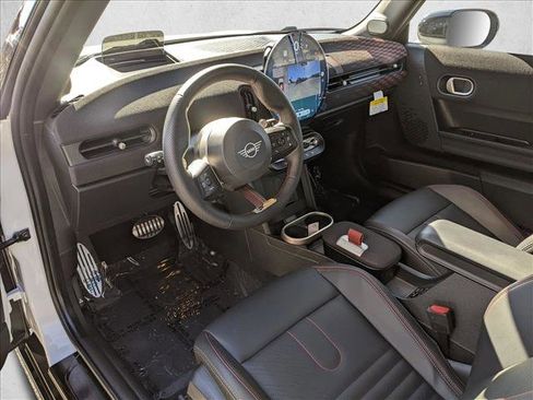 New 2026 MINI Cooper John Cooper Works image 3