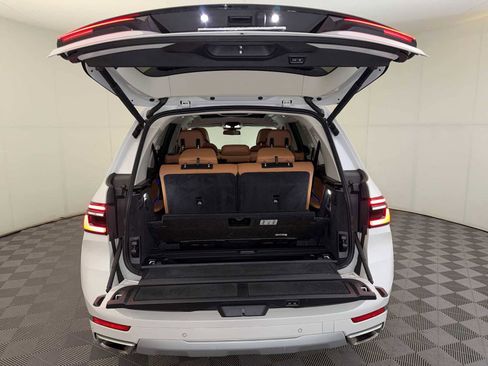 Used 2023 BMW X7 xDrive40i w/ Premium Package image 24