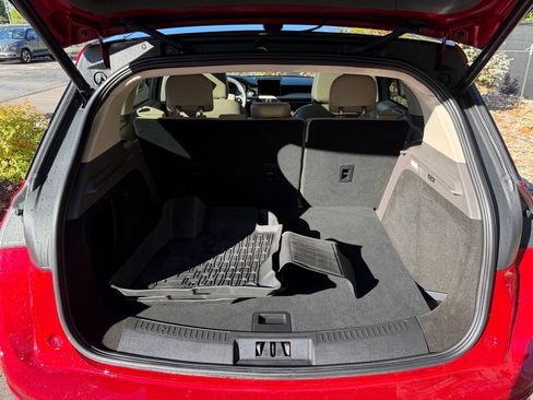 Used 2022 Lincoln Corsair Reserve w/ Elements Package image 17