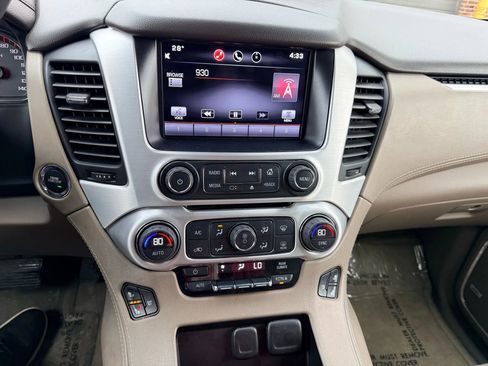 Used 2015 GMC Yukon SLT w/ Open Road Package image 12