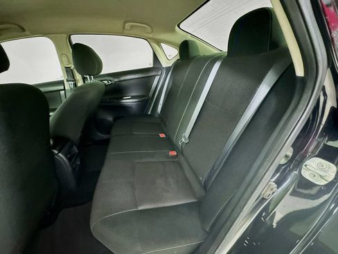 Used 2019 Nissan Sentra S FWD image 28