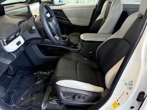 New 2026 Toyota bZ image 18