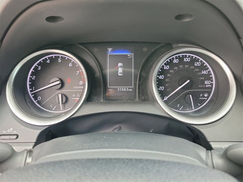 Used 2024 Toyota Camry LE image 21