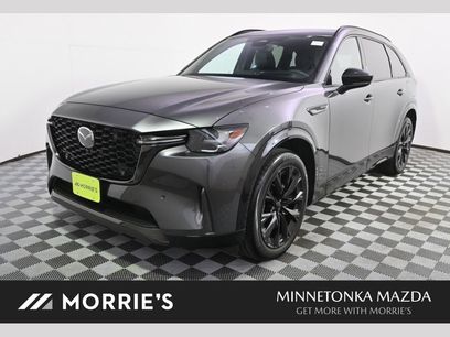 Certified 2026 MAZDA CX-90 3.3 Turbo S w/ Premium Package