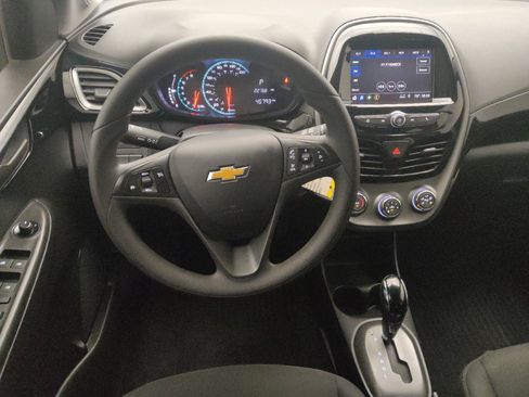 Used 2020 Chevrolet Spark LT FWD image 22