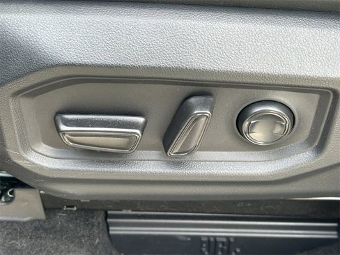 Used 2024 Toyota Sequoia TRD Pro image 30